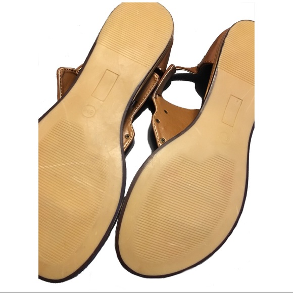 Nicole Strappy Sandals - Picture 5 of 7